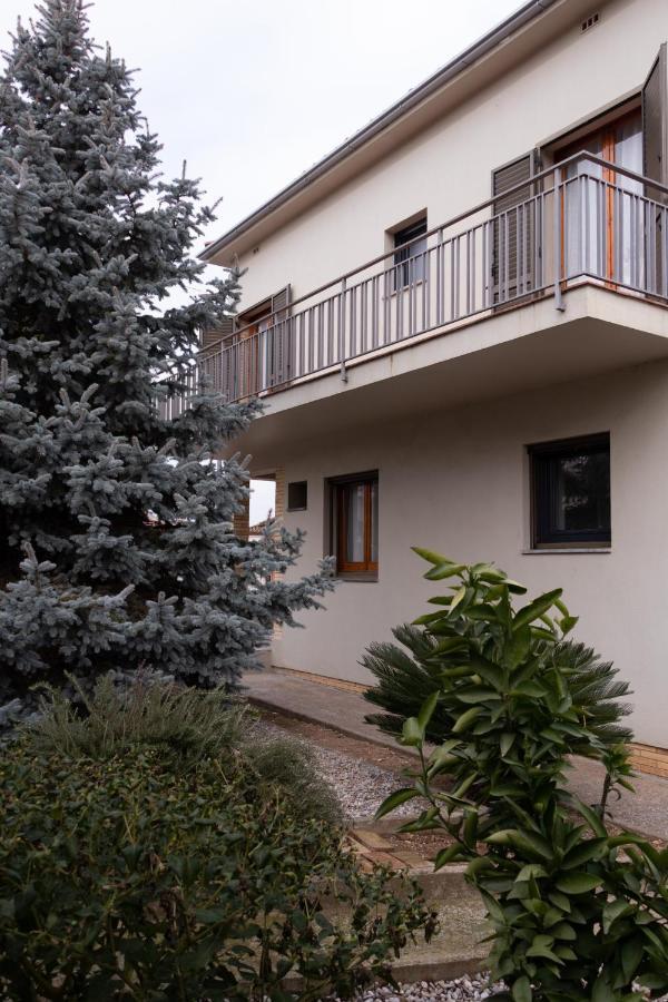 Can Patllari Banyoles Exterior foto